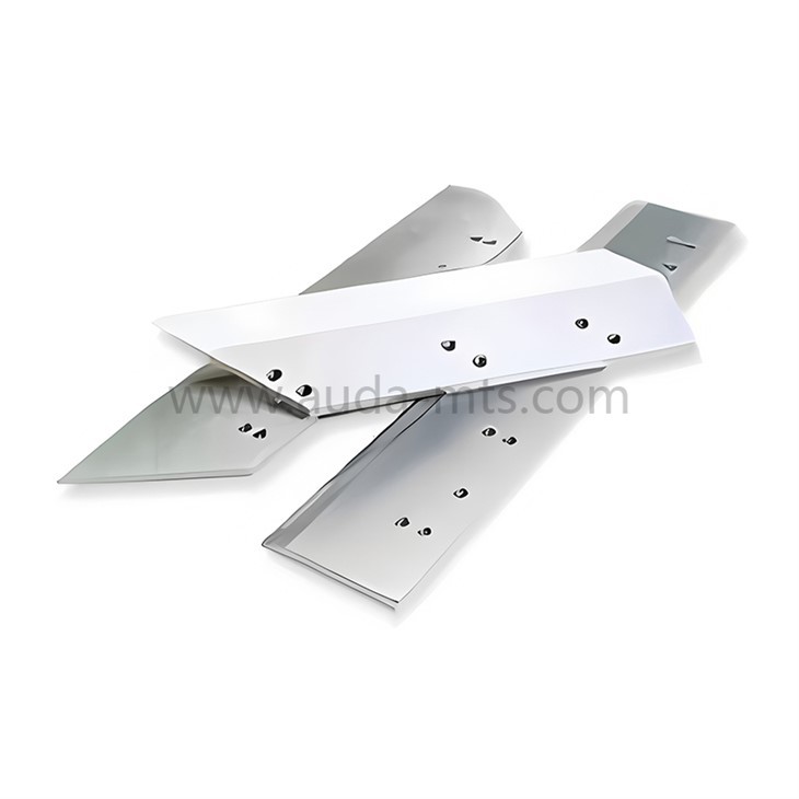 Paper Cutting Knives suppliers