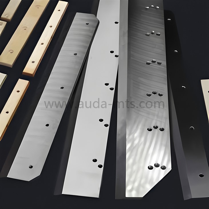 Paper Cutting Knives factory