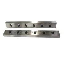 Létající střihová čepel