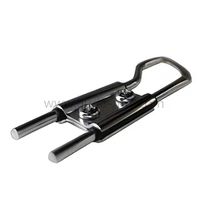 Stacionární čepel pro řezání nylonových vláken