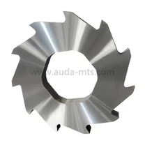 Pneumatika a gumová čepel